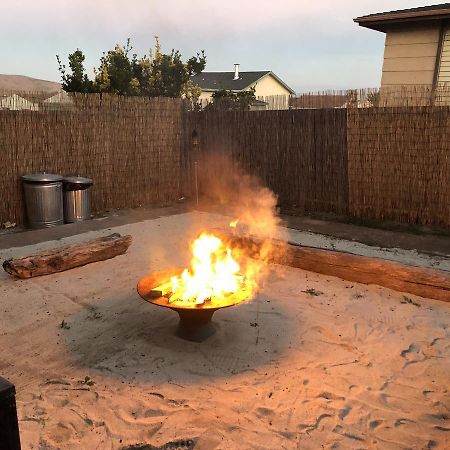 Хостел Sfo Crashpad Дейлі-Сіті Екстер'єр фото