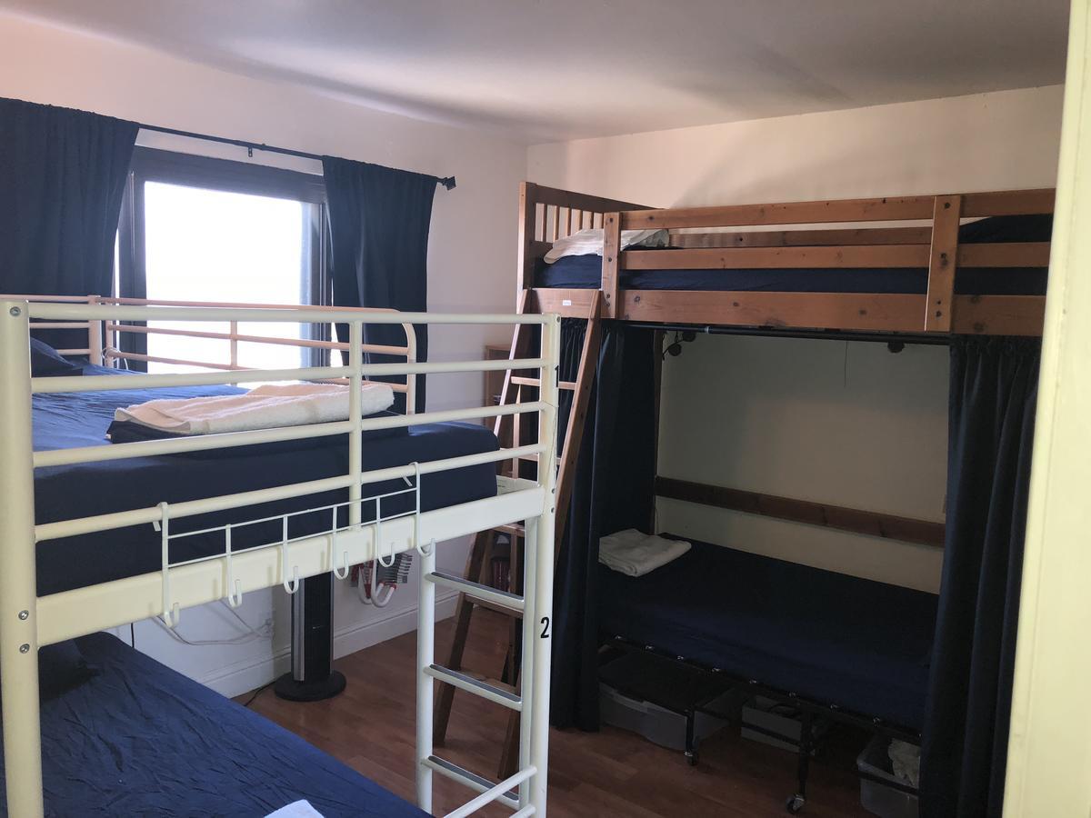 Хостел Sfo Crashpad Дейлі-Сіті Екстер'єр фото
