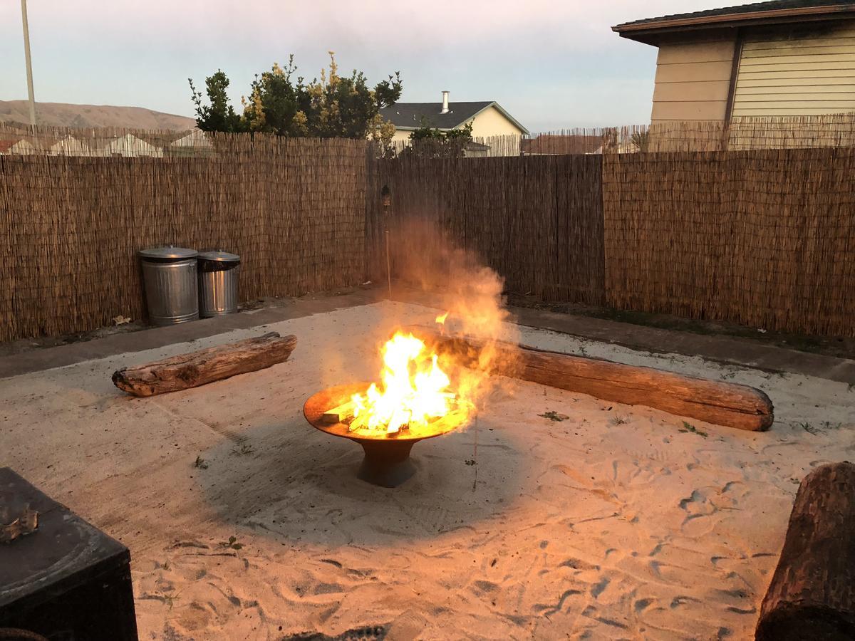 Хостел Sfo Crashpad Дейлі-Сіті Екстер'єр фото