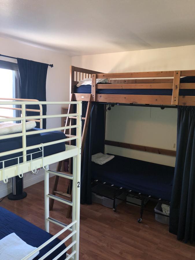 Хостел Sfo Crashpad Дейлі-Сіті Екстер'єр фото