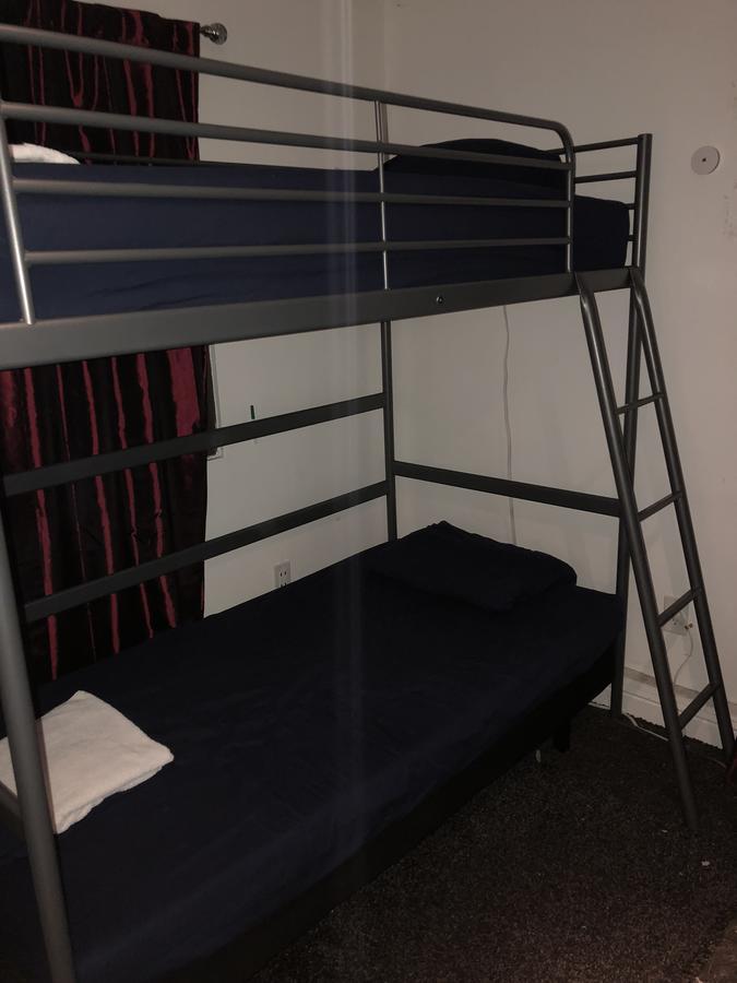 Хостел Sfo Crashpad Дейлі-Сіті Екстер'єр фото