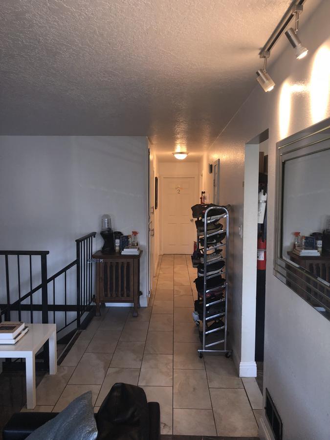 Хостел Sfo Crashpad Дейлі-Сіті Екстер'єр фото