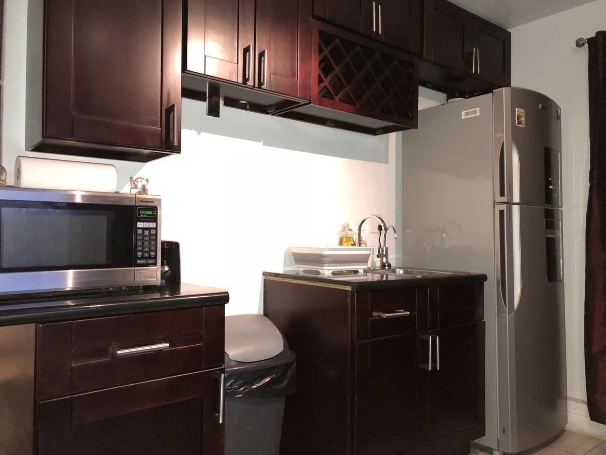 Хостел Sfo Crashpad Дейлі-Сіті Екстер'єр фото